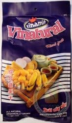 Vinatural Tray Cay Say Чипсы натуральные ассорти фруктовые - 250 гр.