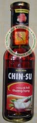 Nuoc Mam Chin-Su (Чин Су) - Рыбный соус ныок мам высшего качества - 500 ml.
