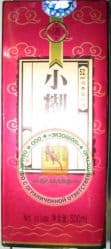 Китайская эксклюзивная водка - крепость 52%. Пр-во Китай.