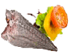 Экзотическое мясо и продукты