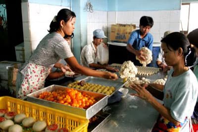 Огромный выбор азиатских продуктов на сайтеОгромный выбор азиатских продуктов на сайте Экзошоп - http://www.exoshop.ru - Вьетнамские, китайские, японские, тибетские, тайские, корейские продукты и товары. Большой выбор: чаи, специи, приправы, соусы, напитки, из экзотических фруктов, вьетнамский кофе, экзотические деликатесы, экзотические фрукты, сладости, товары для красоты и здоровья, и многое другое...